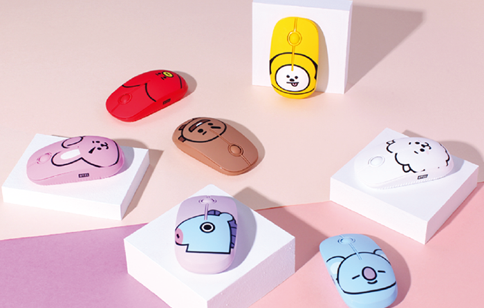 J-EM (JENET Entertainment Merchandising)